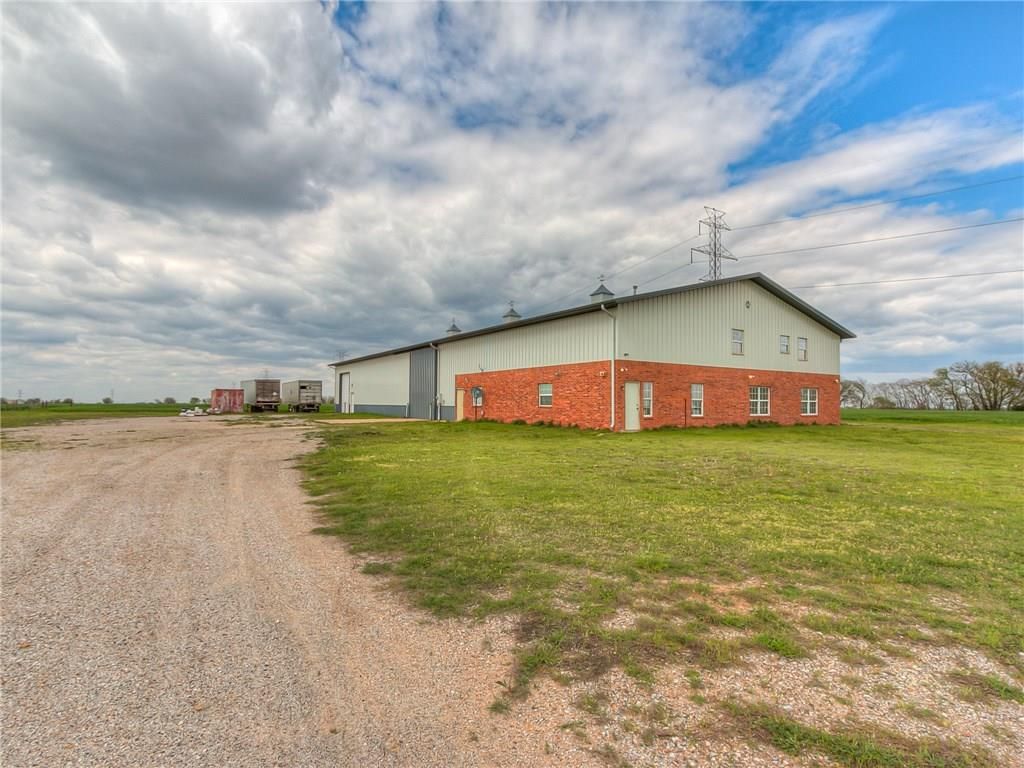 12875 W Waterloo Rd, Edmond, OK 73025
